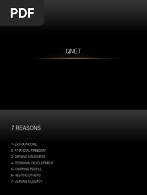 qnet business plan 2018 qnet business plan 2018